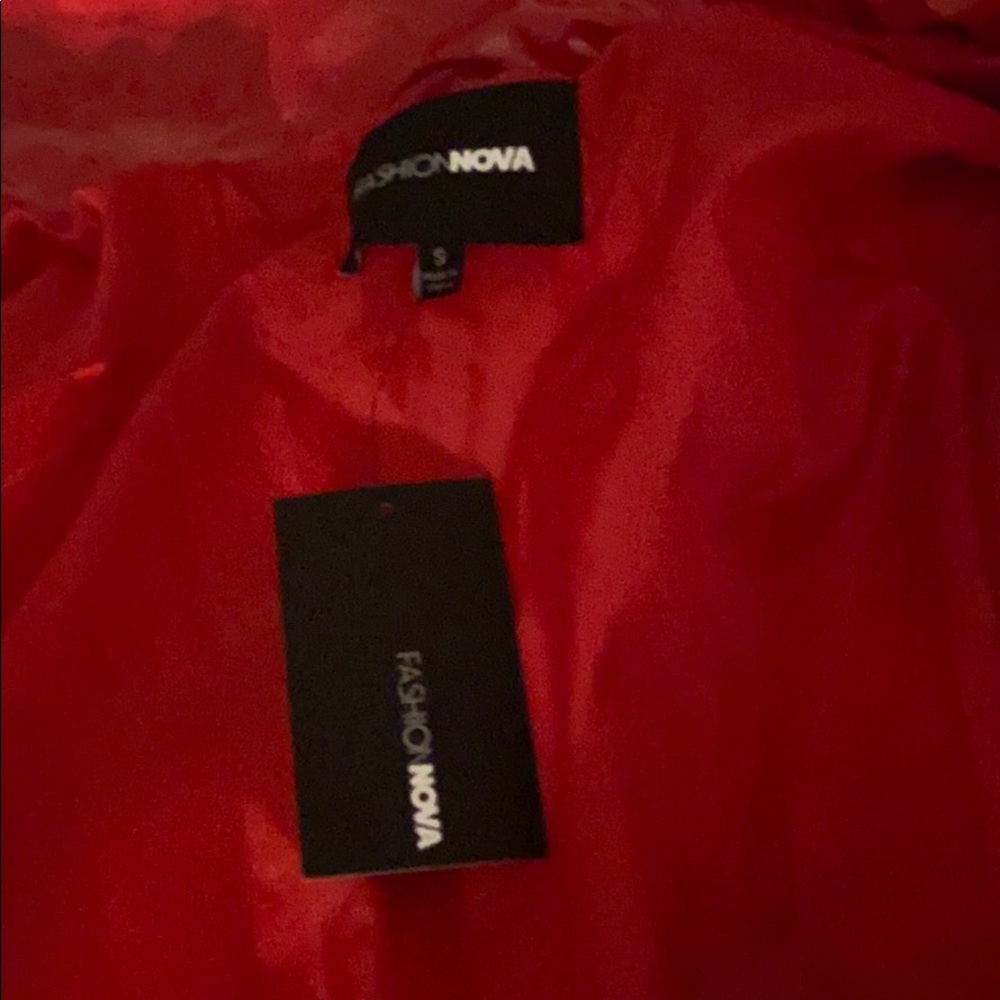 Puffer Jacket - Picture 4 of 4